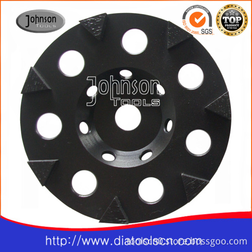 150mm Diamond Wheel for Concrete